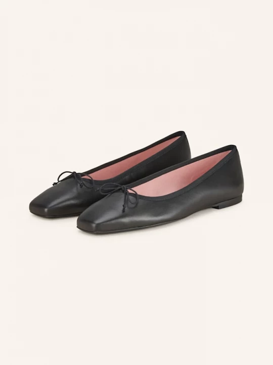 Obrázek produktu Pretty Ballerinas Baleríny Camille černá