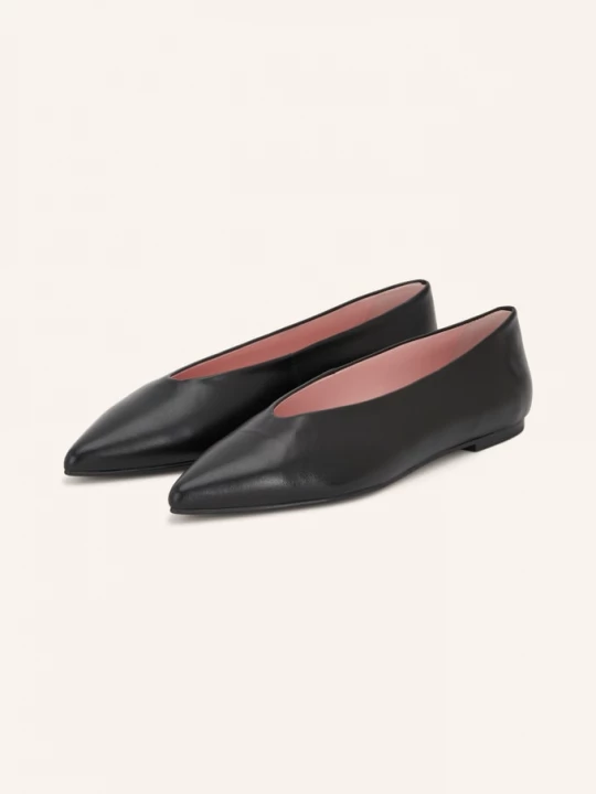 Obrázek produktu Pretty Ballerinas Baleríny Coton černá