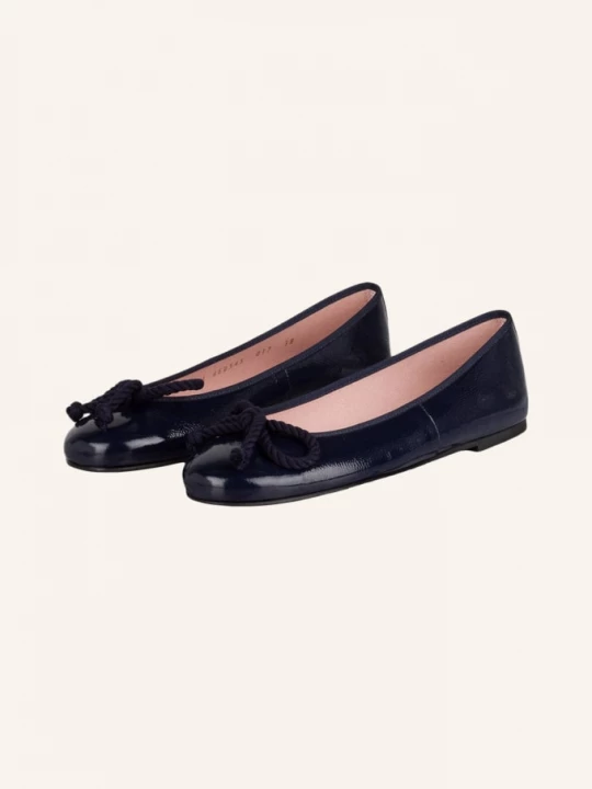 Obrázek produktu Pretty Ballerinas Baleríny Cycla tmavě modrá