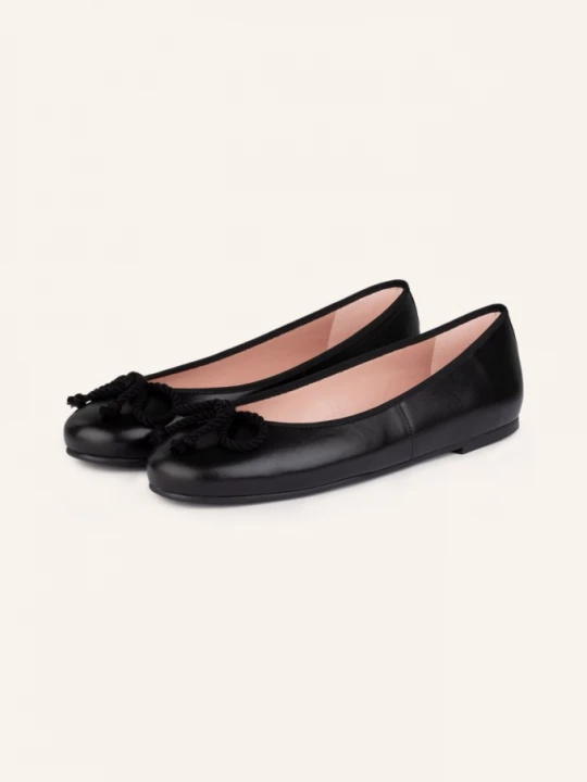 Obrázek produktu Pretty Ballerinas Baleríny Rosario černá