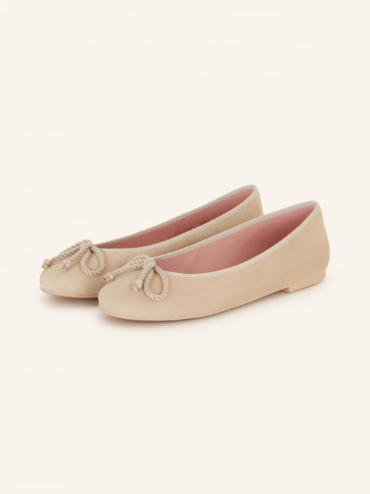 Obrázek produktu Pretty Ballerinas Baleríny Rosario krémová