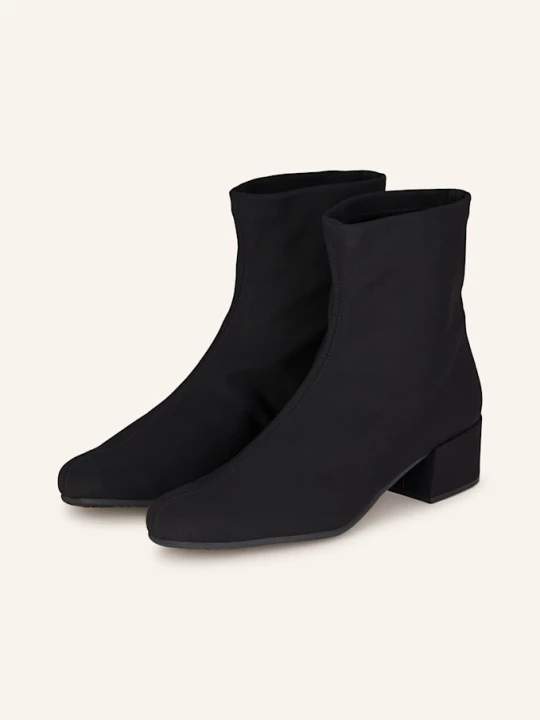 Obrázek produktu Pretty Ballerinas Kotníčkové Boty Milan černá