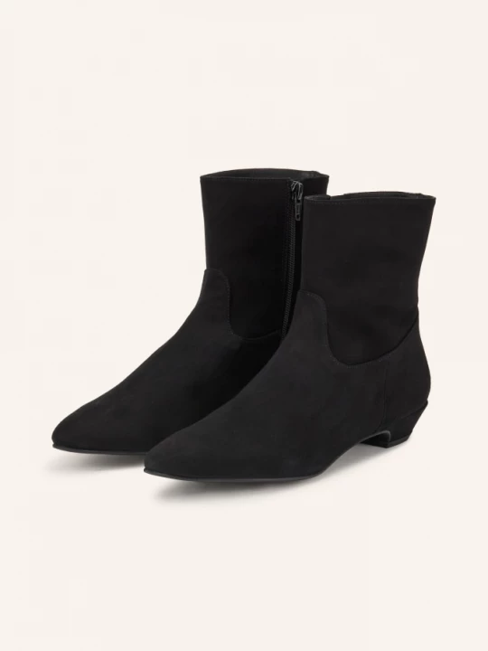 Obrázek produktu Pretty Ballerinas Kotníkové Boty Angelis černá