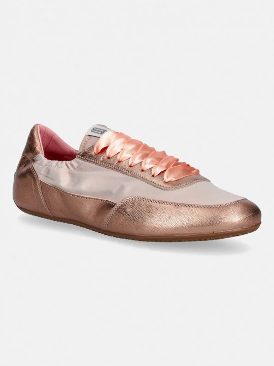 Obrázek produktu Pretty Ballerinas Tenisky Pretty Ballerinas Blue zlatá