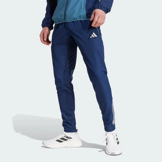 Obrázek produktu Prezentační kalhoty Arsenal Tiro 25 Competition Adidas modrá