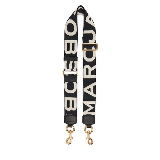 Obrázek produktu Přídavný popruh na kabelku Marc Jacobs 2S3SST013S02 Černá