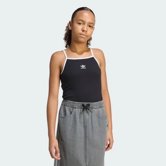 Obrázek produktu PŘILÉHAVÉ TÍLKO MINI RIB Adidas