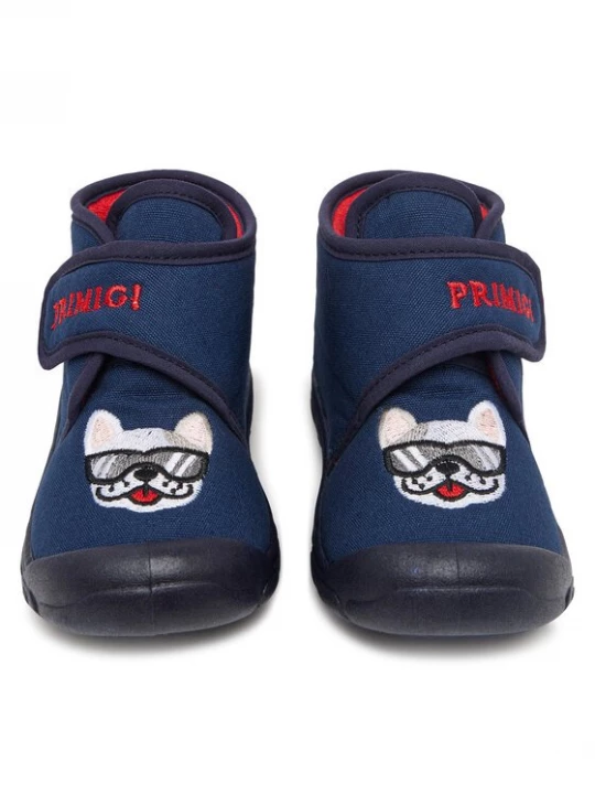 Obrázek produktu Primigi Bačkory 2447133 Tmavomodrá