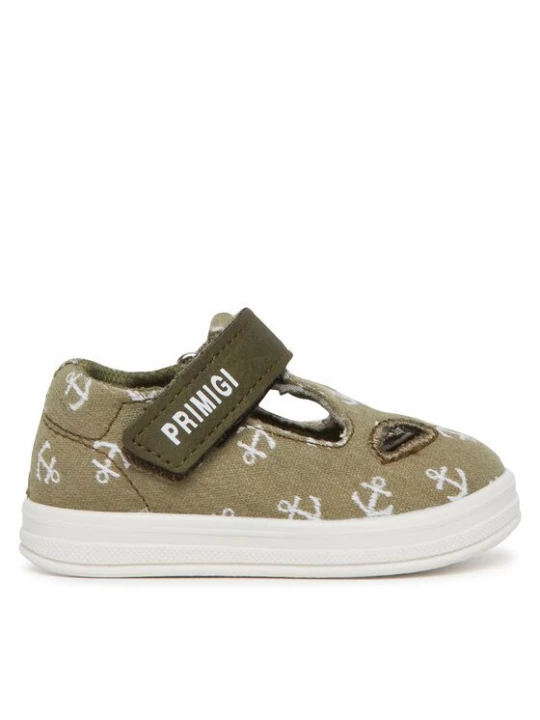 Obrázek produktu Primigi Bačkory 7854844 S Khaki