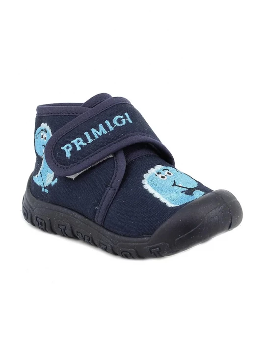 Obrázek produktu Primigi Dětské papuče Primigi námořnická modř