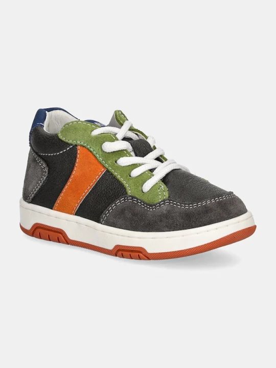 Obrázek produktu Primigi Dětské sneakers boty zelená