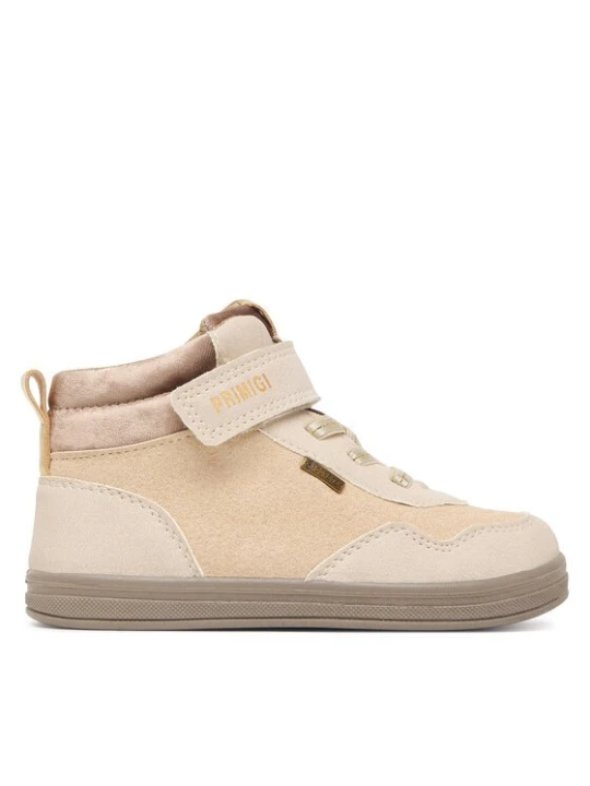 Obrázek produktu Primigi Kotníková obuv GORE-TEX 2351922 S Světle béžová