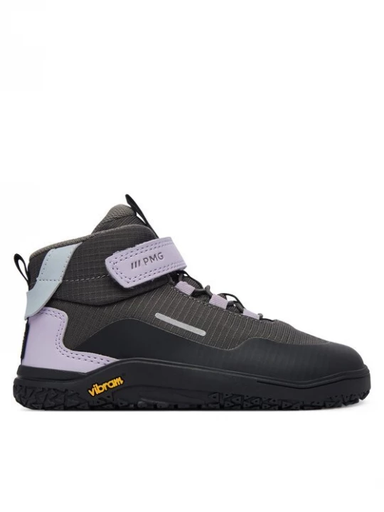 Obrázek produktu Primigi Kotníková obuv GORE-TEX 2418111 S Šedá