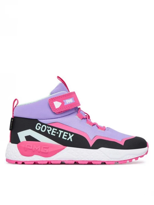 Obrázek produktu Primigi Kotníková obuv GORE-TEX 2419300 S Fialová