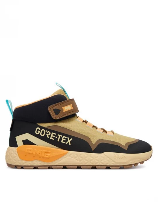 Obrázek produktu Primigi Kotníková obuv GORE-TEX 2419322 D Béžová