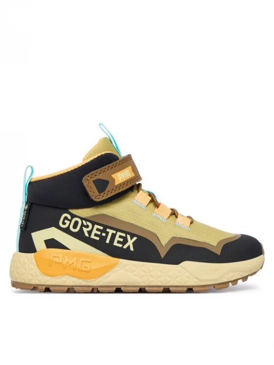 Obrázek produktu Primigi Kotníková obuv GORE-TEX 2419322 M Béžová