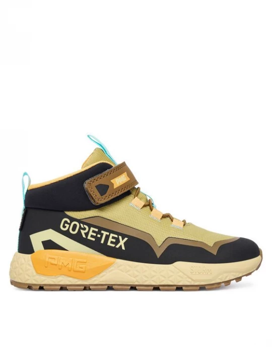 Obrázek produktu Primigi Kotníková obuv GORE-TEX 2419322 S Béžová
