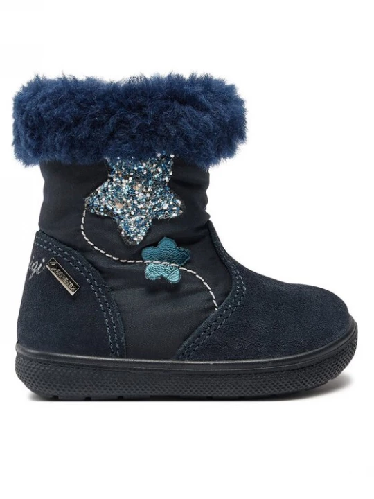 Obrázek produktu Primigi Kozačky 6850133 M GORE-TEX Tmavomodrá