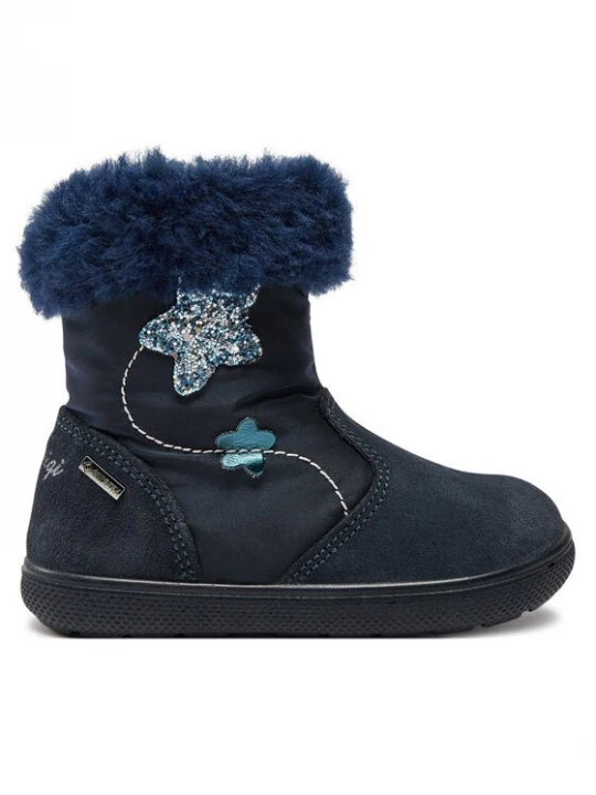 Obrázek produktu Primigi Kozačky 6850133 S GORE-TEX Tmavomodrá