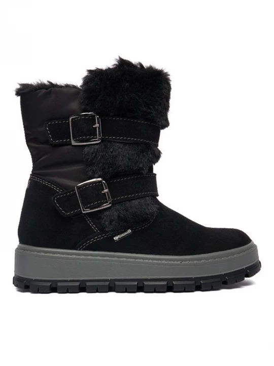 Obrázek produktu Primigi Kozačky 6869811 S GORE-TEX Černá