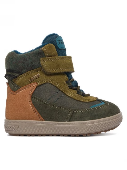 Obrázek produktu Primigi Kozačky GORE-TEX 2352811 M Zelená
