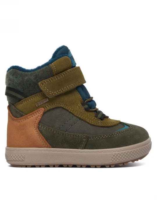 Obrázek produktu Primigi Kozačky GORE-TEX 2352811 S Zelená