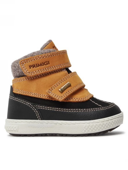 Obrázek produktu Primigi Kozačky GORE-TEX 4852000 M Hnědá