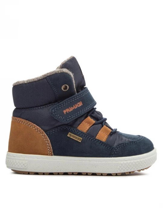 Obrázek produktu Primigi Kozačky GORE-TEX 4852100 S Tmavomodrá