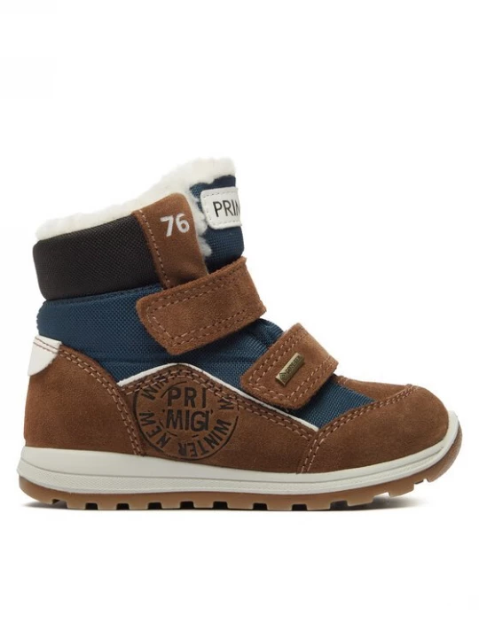Obrázek produktu Primigi Kozačky GORE-TEX 4854000 S Hnědá