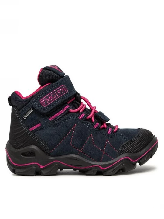 Obrázek produktu Primigi Kozačky GORE-TEX 4896022 M Tmavomodrá