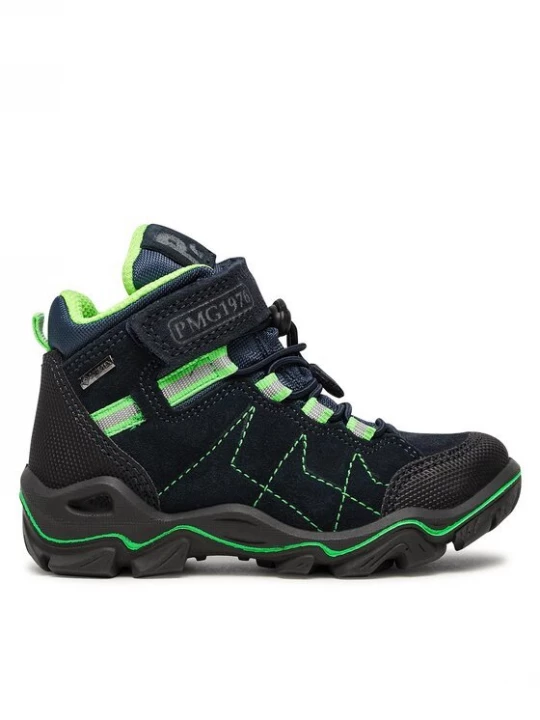 Obrázek produktu Primigi Kozačky GORE-TEX 6894400 M Tmavomodrá