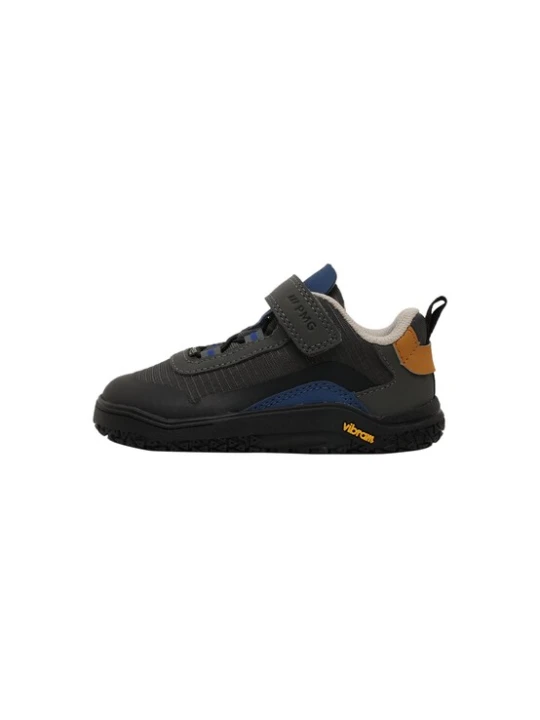 Obrázek produktu PRIMIGI Polobotky 'PYR GTX 24180' šedá