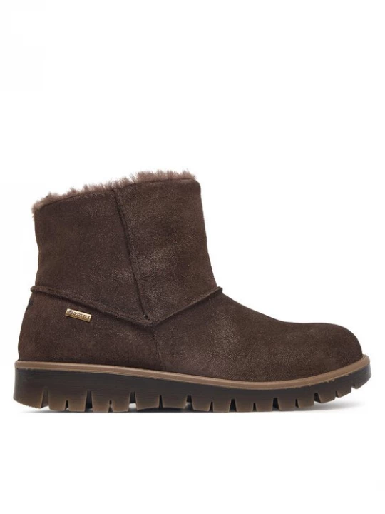 Obrázek produktu Primigi Polokozačky GORE-TEX 2374800 M Hnědá