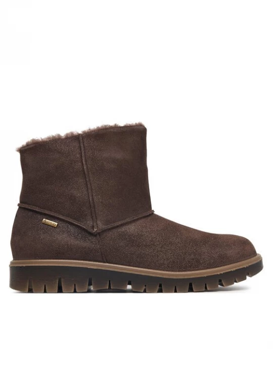 Obrázek produktu Primigi Polokozačky GORE-TEX 2374800 S Hnědá