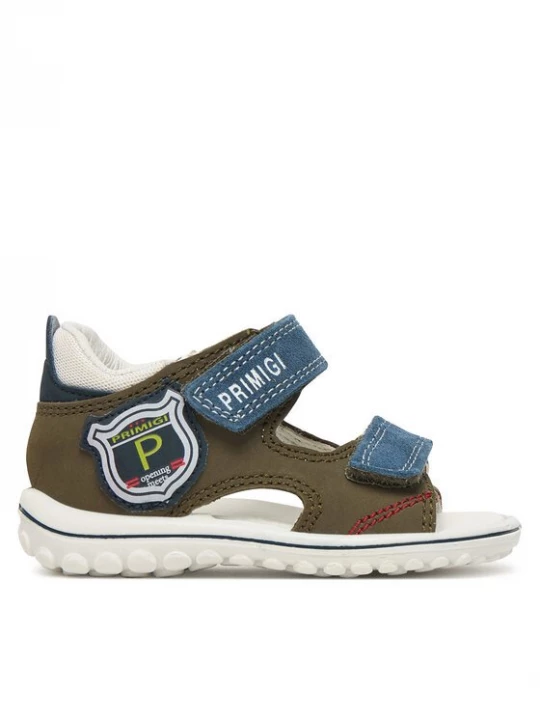 Obrázek produktu Primigi Sandály 1363633 Khaki