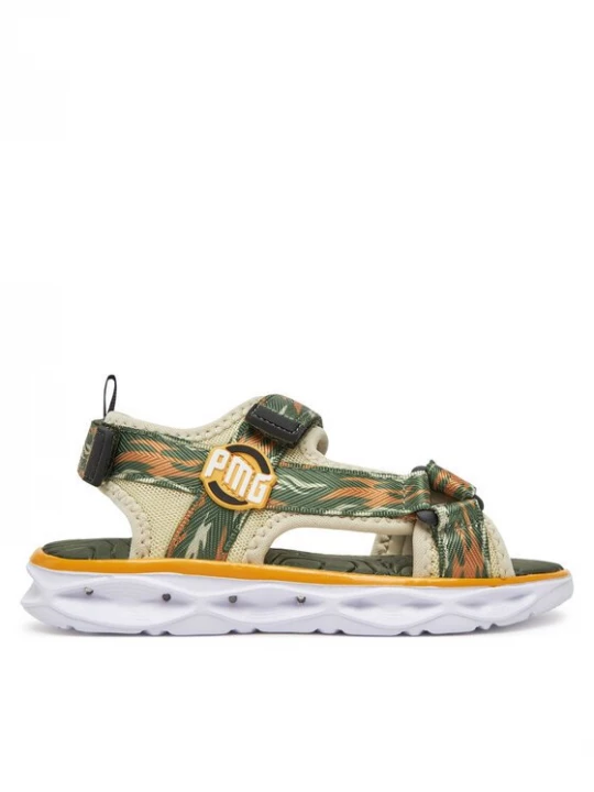 Obrázek produktu Primigi Sandály 7974022 Khaki
