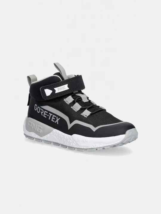 Obrázek produktu Primigi sneakers boty dětské černá