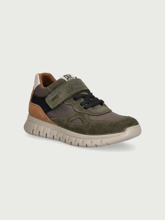 Obrázek produktu Primigi sneakers boty dětské zelená