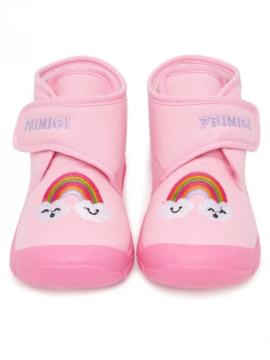 Obrázek produktu Primigi Sneakersy 2456744 Černá
