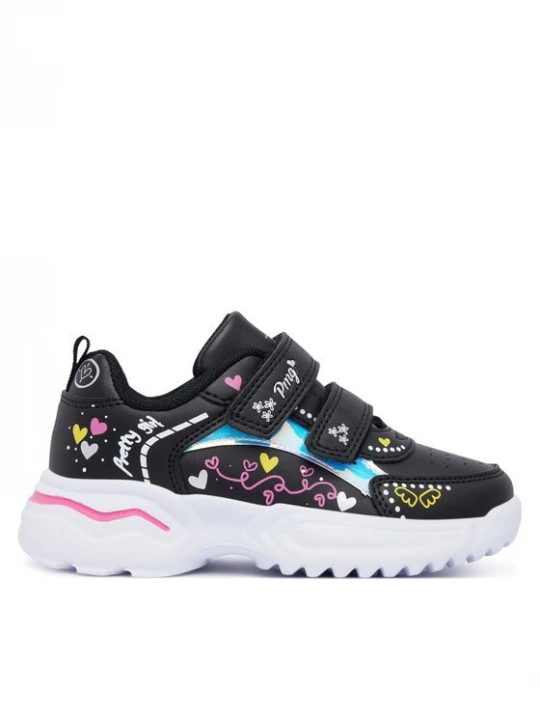 Obrázek produktu Primigi Sneakersy 2462511 Černá