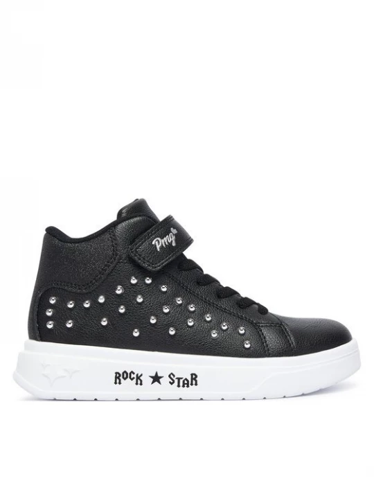Obrázek produktu Primigi Sneakersy 2464822 Černá