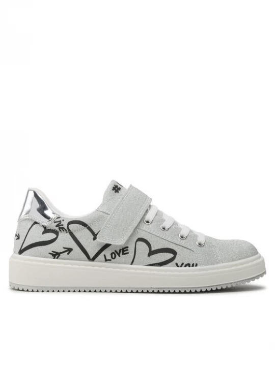 Obrázek produktu Primigi Sneakersy 3868011 D Stříbrná