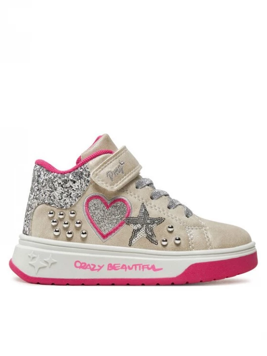 Obrázek produktu Primigi Sneakersy 6972411 Zlatá