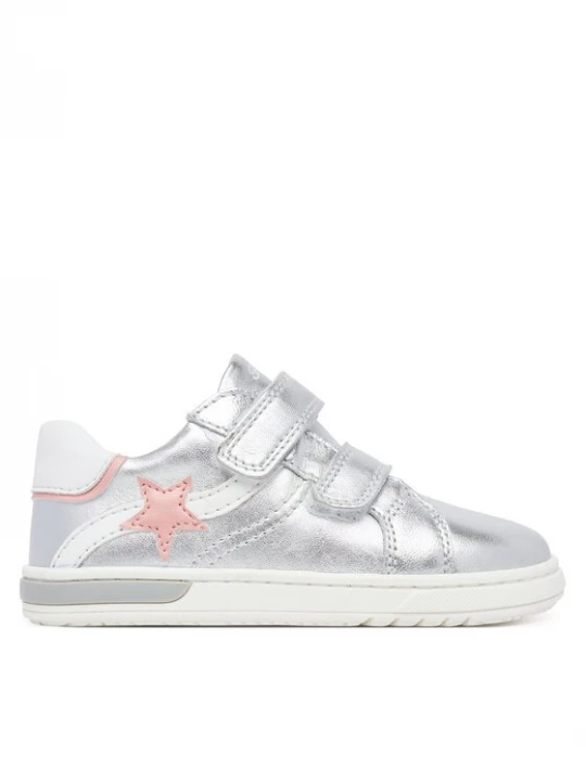 Obrázek produktu Primigi Sneakersy 7905122 M Stříbrná