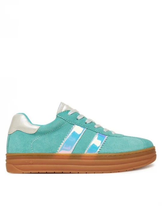 Obrázek produktu Primigi Sneakersy 7926033 D Tyrkysová
