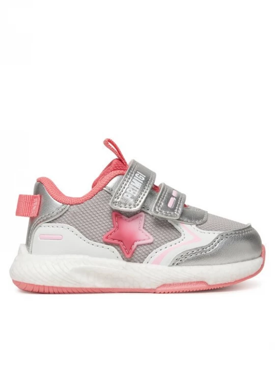 Obrázek produktu Primigi Sneakersy 7950000 Stříbrná