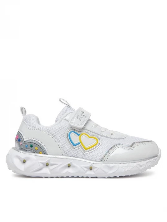 Obrázek produktu Primigi Sneakersy 7967000 Bílá