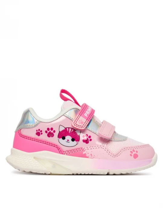 Obrázek produktu Primigi Sneakersy AVANT 1454000 Růžová