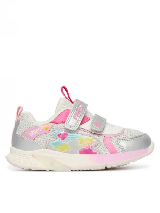 Obrázek produktu Primigi Sneakersy AVANT 1454200 Stříbrná