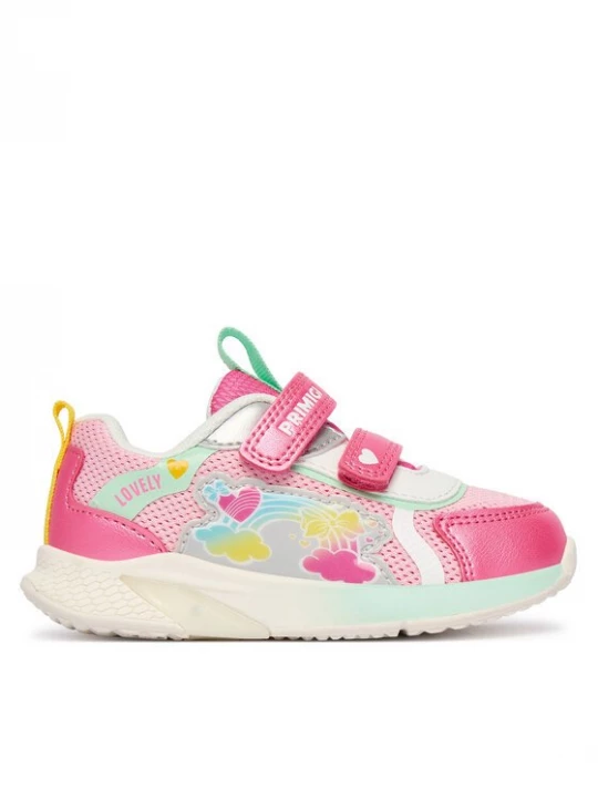 Obrázek produktu Primigi Sneakersy AVANT 1454211 Růžová